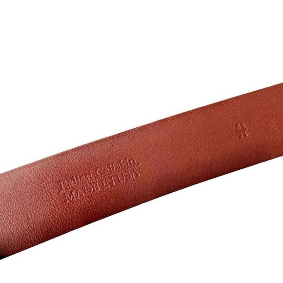 Belts